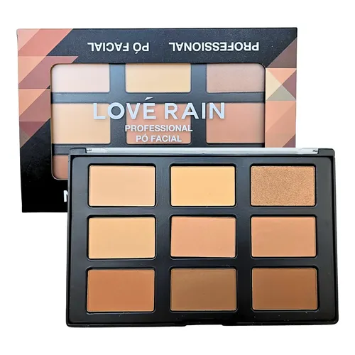 Paleta Hourglass Ambient Lighting Edit Unlocked - Fox | MercadoLivre