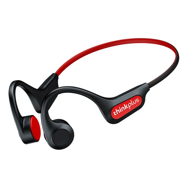 Auriculares Bt Inalámbricos De Conducción Ósea Lenovo X3 Pro