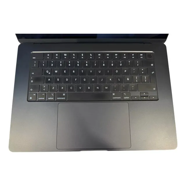 Macbook Air 15 Pulgadas M2 (2022) En Desarme