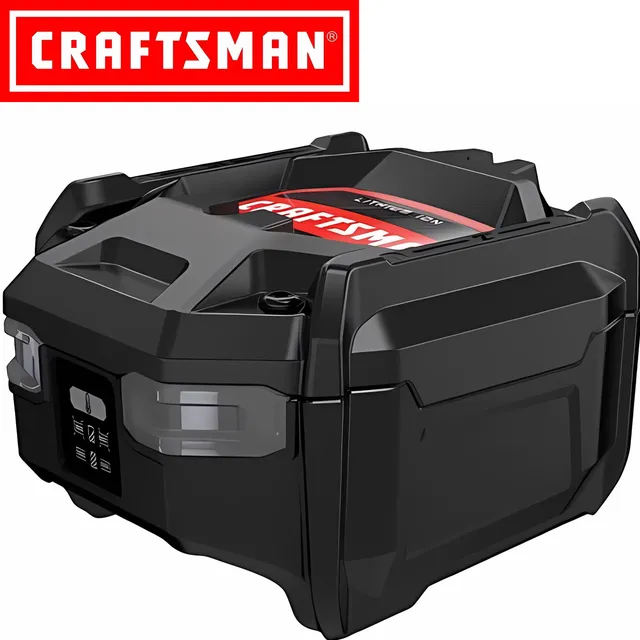 Craftsman Cargador Original V20 Nuevo Zelle * Delivery