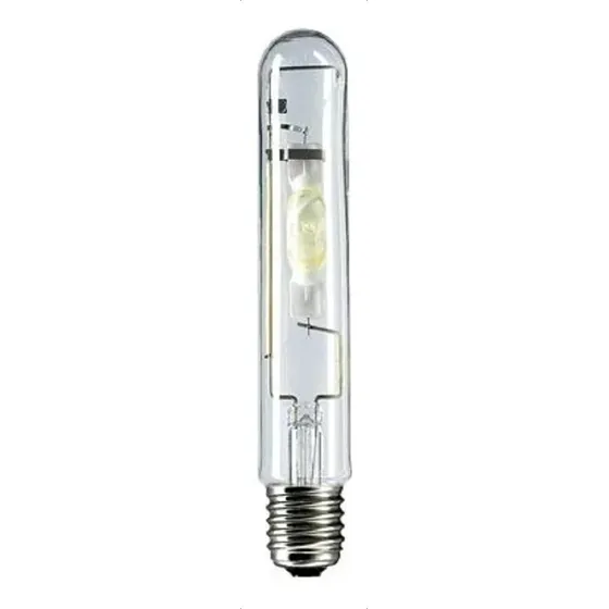 Lámpara de vapor tubular metálico HPi-t, 250 W, E40, Philips Cor Da Luz, blanca neutra, 220 V