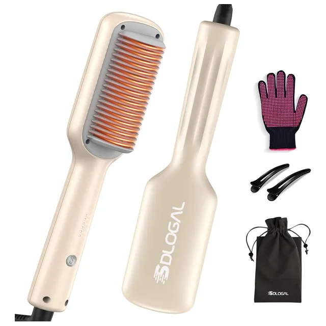 Cepillo Para El Cabello Sdlogal, Cepillo Para El 79fpn