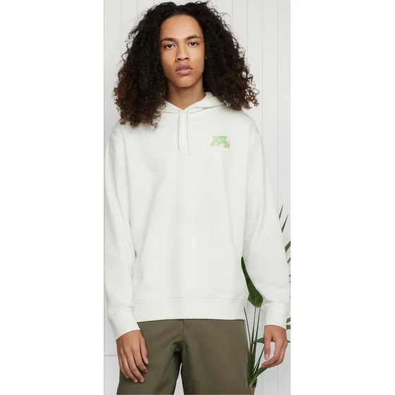 Buzo Hombre Nike Sb Graphic Skate Hoodie 2