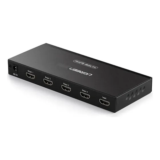 Ugreen 40202 HDMI Negro