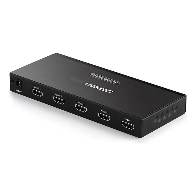 Ugreen 40202 HDMI Negro