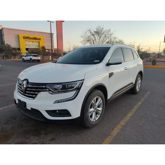 Renault Koleos 2.5 Intens Cvt