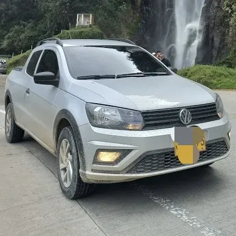 Volkswagen Saveiro 2021 1.6l