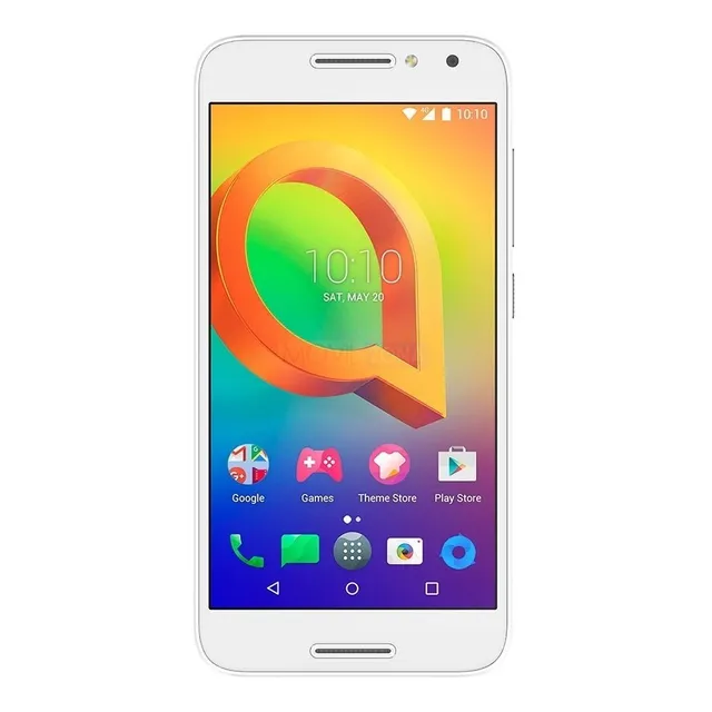 Film Hidrogel De Pantalla Alcatel A3 / A5 Max / A7 / A30
