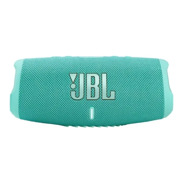 Bocina Portátil Jbl Charge 5 C/bluetooth 5.1, Ip67, 20 Horas