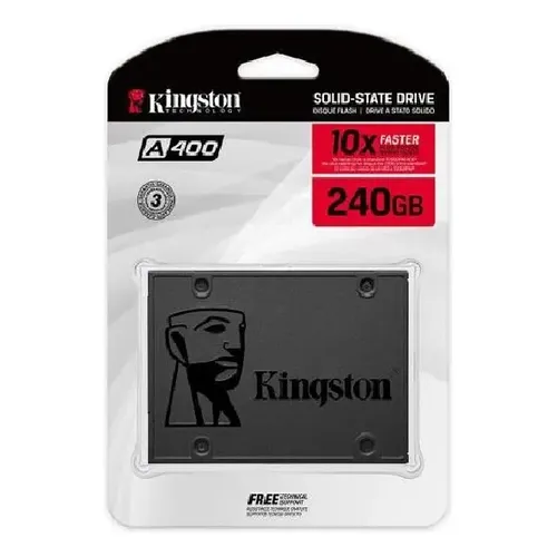 Disco sólido interno Crucial CT1000BX500SSD1 1TB | MercadoLivre