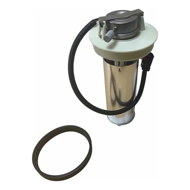 Bomba Modulo De Gasolina Cherokee Xj 1997 - 2001
