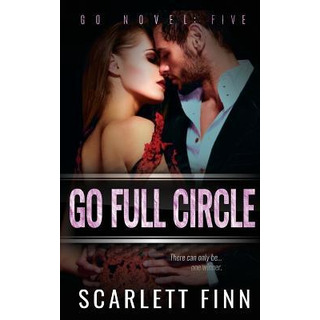 Libro Go Full Circle - Scarlett Finn Libro Go Full Circle - Scarlett Finn
