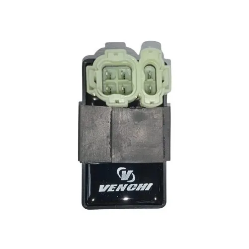 Cdi Para Horse (corriente Continua)  Venchi