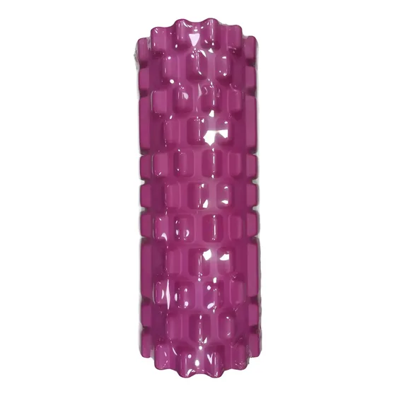 Foam Roller - Cilindro Masajeador 32.5 X 14 Cms