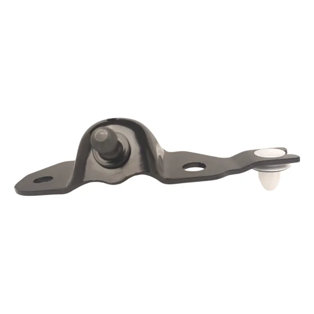 Soporte Amortiguador Quinta Puerta Toyota Prado Tx