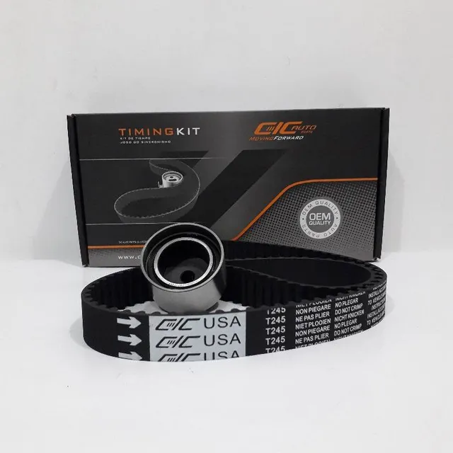 Kit De Tiempo Dodge Neon 2,0l (112 Dientes)tensor Hidraulico