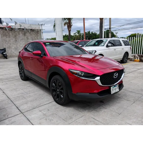 Mazda Cx-30 2.5l I Grand Touring