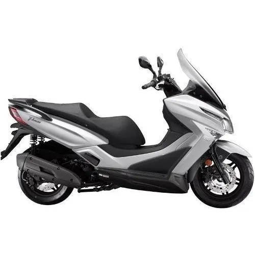 Kymco X Town 250 - 0km - Motos M R 