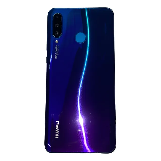 Huawei P30 Lite 128mb 4rm Libre