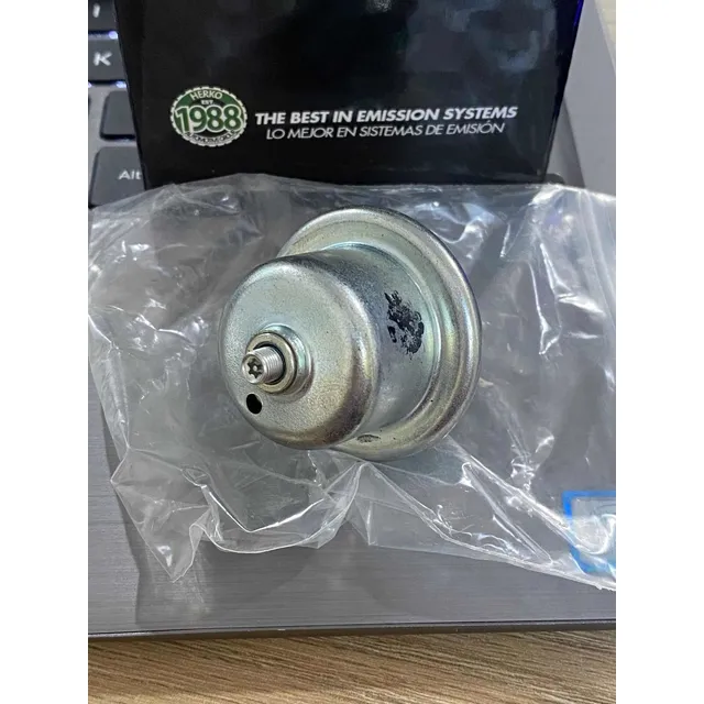 Regulador Presión De Gasolina Para Blazer 95 Marca Herko