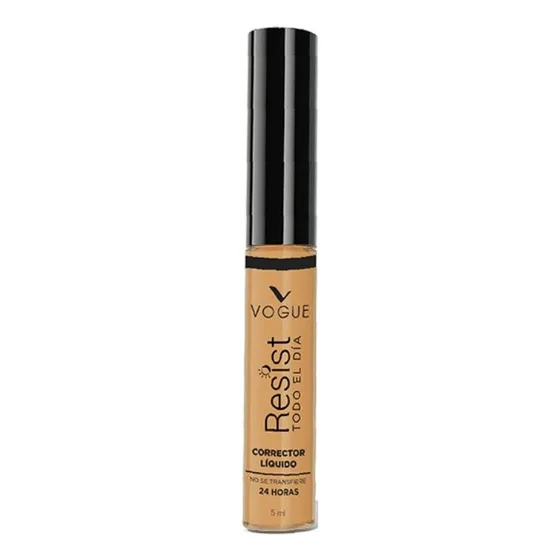 Corrector De Ojeras Resist Vogue 7ml