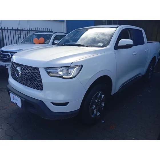 Great Wall Poer 2.0 4x2 Mt
