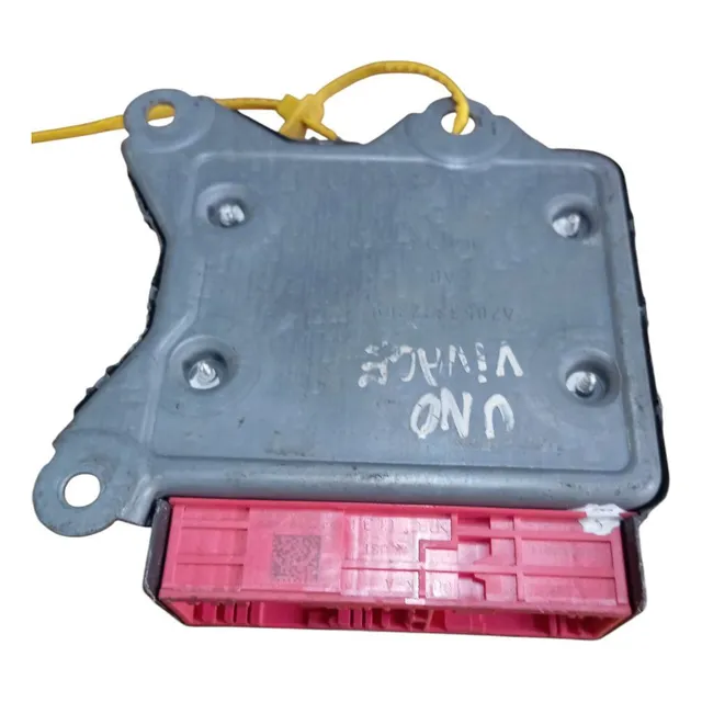 Modulo Central Fiat Bravo-punto-palio 11/14 Cod A2053332369