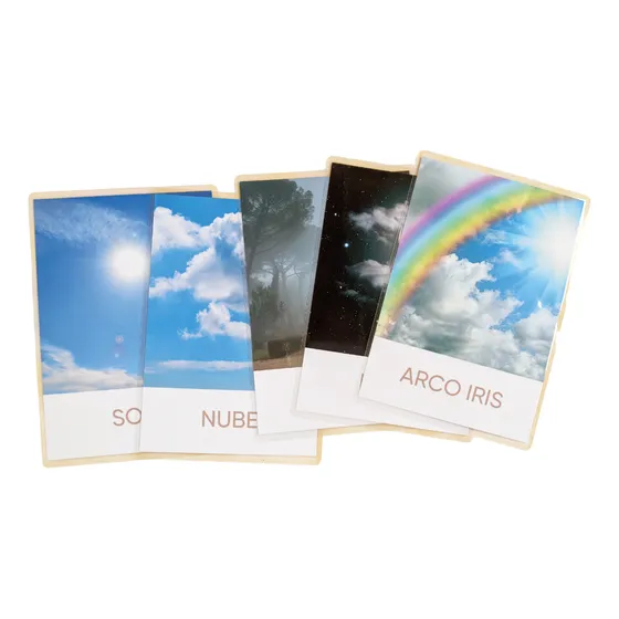 Flashcards Para Bebés