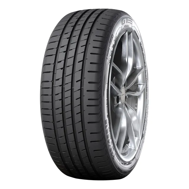 Cubierta Neumático Gt Radial Sportactive 2 - 205/40r17 - 84/