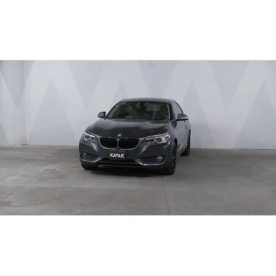Bmw Serie 2 2.0 220ia