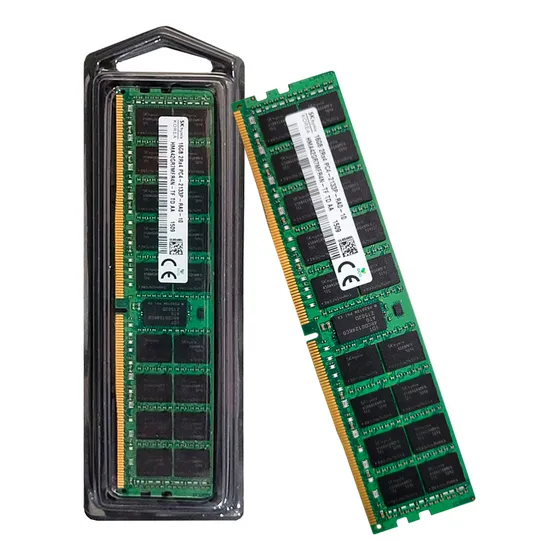 Memoria 16gb Ddr4 2133p Rdimm Servidor