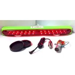 Towmate Tm22g Verde Centro Atencion 22  Transmisor Luz 4 pin