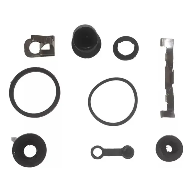 Kit X3 Reparación Caliper Moto Gn 125 Owen León 