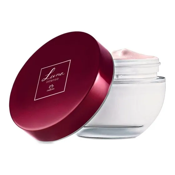 Hidratante Corporal Natura Luna Intenso Feminino - 200g