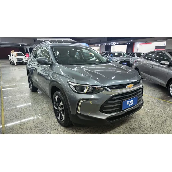 Chevrolet Tracker Tracker Ltz 1.0 Turbo 12v Flex Aut.