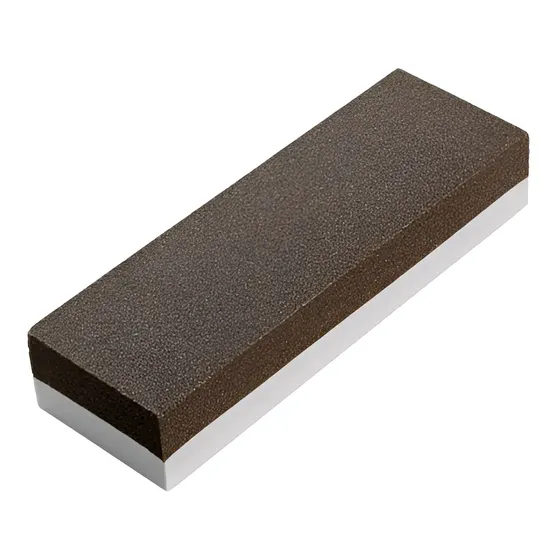 Piedra Afilar Cuchillos Doble Grano 150 - 240 Truper 11667 | Cuotas sin interés