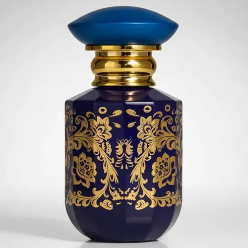 Perfume Breeze Lattafa Pride Eau De Parfum 100ml Unissex