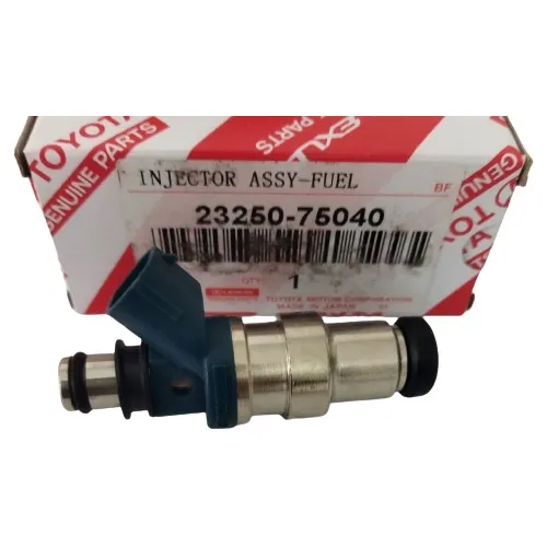 Inyector Hilux / Meru 00/05
