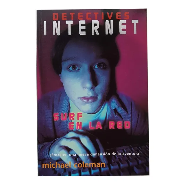  Detectives Internet Surf En La Red ..