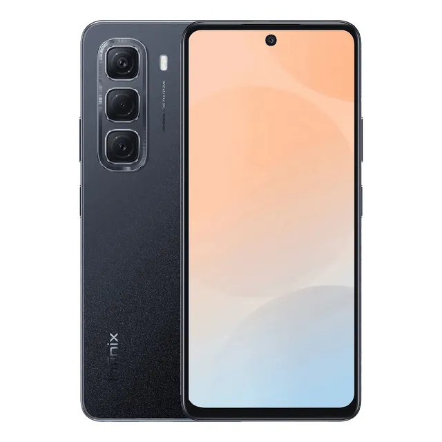 Teléfono Celular Infinix Hot 50 Pro 4g 256+8gb