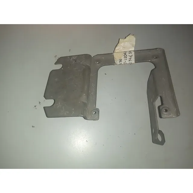 Base De Bobina Seca Externa Ford Bronco F150 Mustang F350 