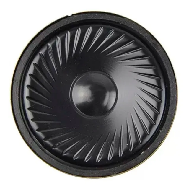Mini Parlante Mylar 50mm 8 Ohms 0.5w Audio Arduino Nubbeo