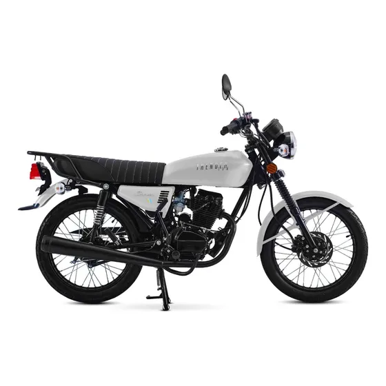 Moto Siam Trender 150