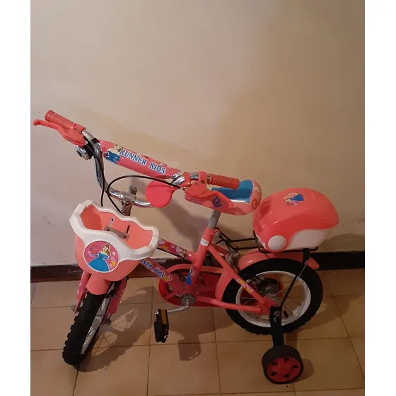 Triciclo Usado En Buenas Condiciones