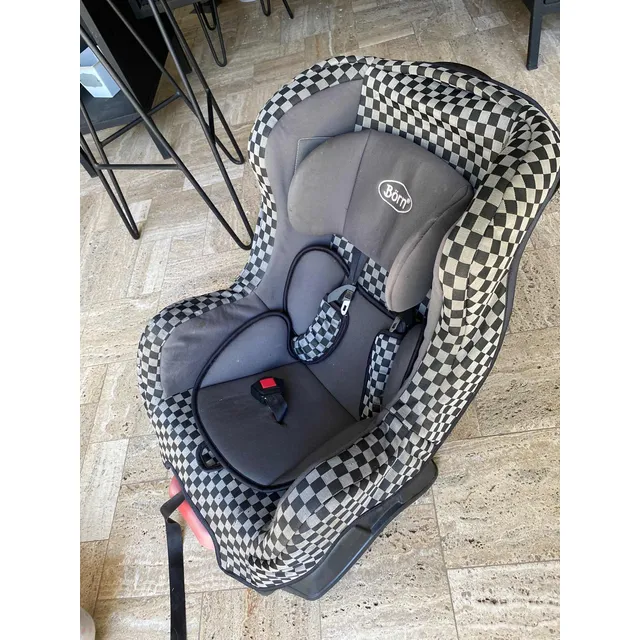 Silla De Bebé Para Auto
