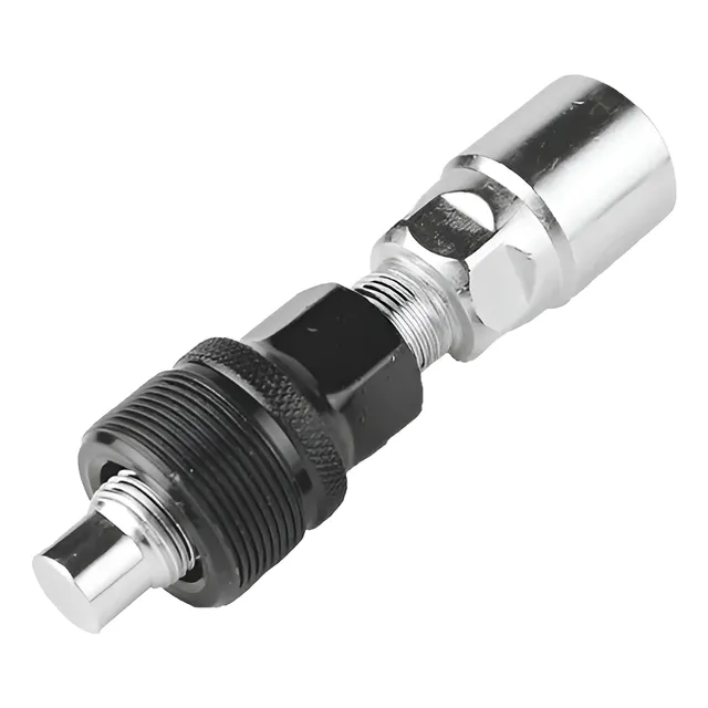 Extractor Llave De Catalina Biela Herramienta Para Bicicleta