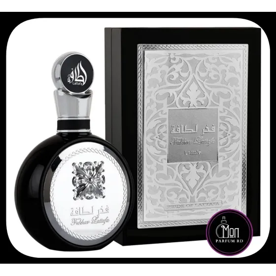 Perfume Fakhar Caballeros By Lattafa. Entrega Inmediata