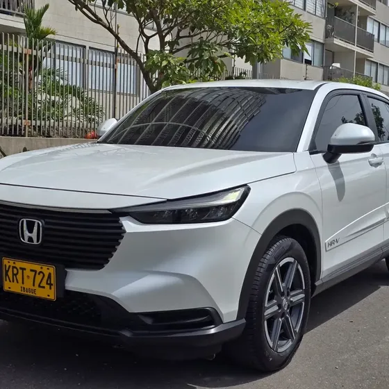 Honda Hr-v 2024 1.5 X-tyle