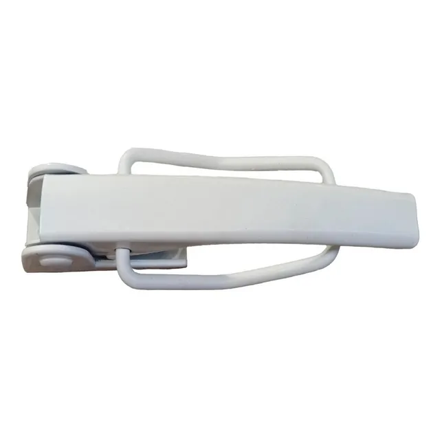 Gancho  Platon Compatible  Suzuki Lj80 Puerta Trasera 