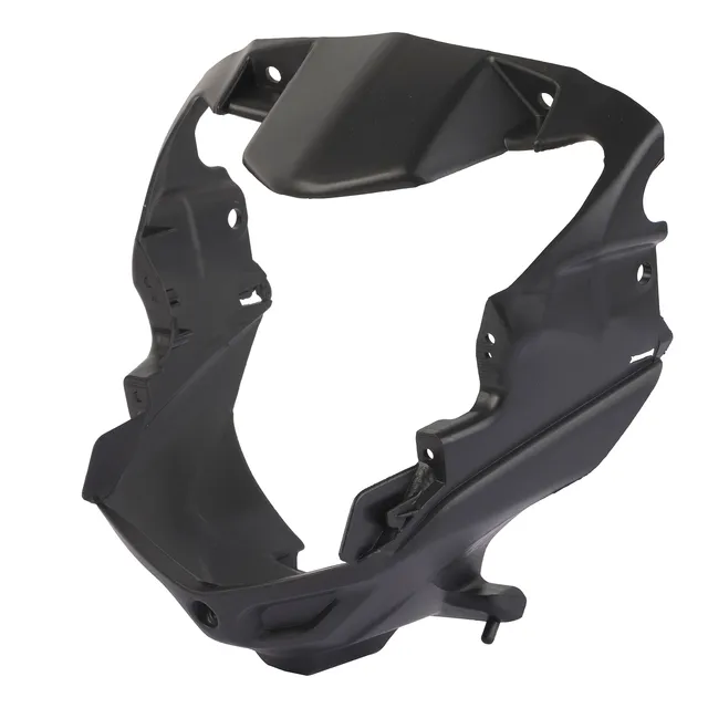 Soporte Cubre Optica Honda Xr 150 L Mtc